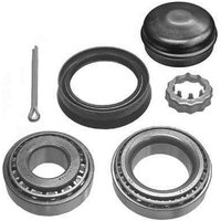 DRIVETEC Seat Inca Wheel Bearing - Rear | DWB9042 | GSF Car Parts