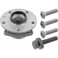 DRIVETEC Skoda Yeti Wheel Bearing | DWB9044 | GSF Car Parts