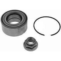 DRIVETEC Land Rover Freelander Wheel Bearing | DWB9047 | GSF Car Parts