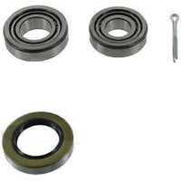 DRIVETEC Daewoo Matiz Wheel Bearing - Rear | DWB9050 | GSF Car Parts