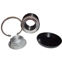 DRIVETEC Vauxhall And Opel Movano Wheel Bearing - Rear | DWB9051 | GSF Car Parts