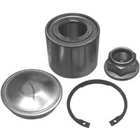 DRIVETEC Dacia Sandero Wheel Bearing - Rear | DWB9052 | GSF Car Parts