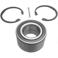 DRIVETEC Vauxhall And Opel Combo Wheel Bearing - Front | DWB935 | GSF Car Parts