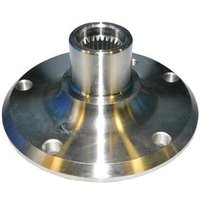 DRIVETEC BMW 1 Series Wheel Hub - Rear | HUB0005 | GSF Car Parts