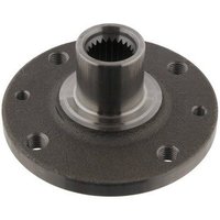 DRIVETEC Renault Captur Wheel Hub - Front | HUB0023 | GSF Car Parts