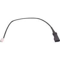 Brake Pad Wear Sensor DRIVETEC Fits: FORD TRANSIT CUSTOM