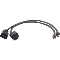 Brake Pad Wear Sensor DRIVETEC Fits: PORSCHE TAYCAN