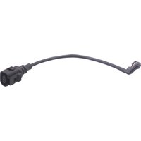 Brake Pad Wear Sensor DRIVETEC Fits: MAN VAN