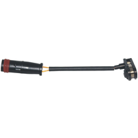 Brake Pad Wear Sensor DRIVETEC Fits: MERCEDES V200