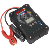 SEALEY Electrostart® Batteryless Power Start 800A 12V | E/START800 | GSF Car Parts