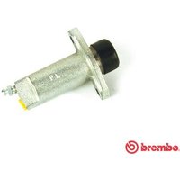 Clutch Slave Cylinder Brembo Fits LAND ROVER DEFENDER Pick Up (L316) 2.5 Td5 4x4 (L316)