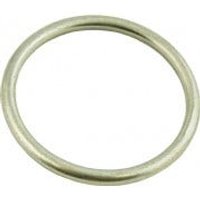 Exhaust Gasket Autogem Fits: HONDA CONCERTO
