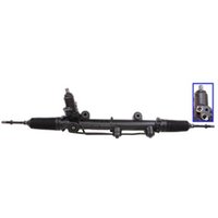 ELSTOCK Mercedes-Benz C-Class Steering Rack | 11-0222R | GSF Car Parts