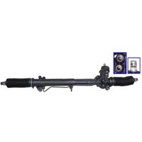 ELSTOCK Skoda Superb Steering Rack | 11-0664R | GSF Car Parts