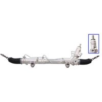 ELSTOCK Volkswagen Transporter T5 Steering Rack | 11-0687R | GSF Car Parts