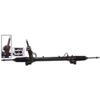 ELSTOCK Ford C-Max Steering Rack | 11-0970R | GSF Car Parts