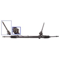 ELSTOCK Land Rover Freelander Steering Rack | 11-1148R | GSF Car Parts