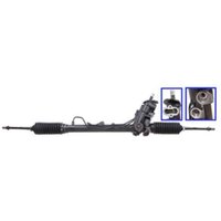 ELSTOCK Skoda Rapid Spaceback Steering Rack | 11-1281R | GSF Car Parts