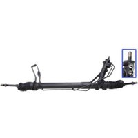 ELSTOCK Vauxhall And Opel Movano Steering Rack | 11-1322R | GSF Car Parts