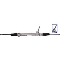 ELSTOCK Vauxhall And Opel Combo Steering Rack | 14-0691R | GSF Car Parts