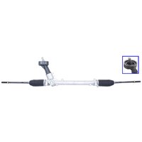 Steering Rack ELSTOCK Fits: SEAT Mii