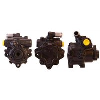 ELSTOCK Audi A6 Steering System Hydraulic Pump | 15-0702 | GSF Car Parts