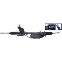 Steering Gear ELSTOCK Fits: SEAT ATECA