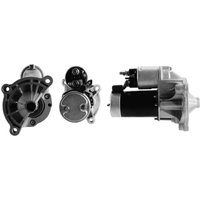 ELSTOCK Fiat Ducato Starter Motor - 1.1 Kw | 25-1198 | GSF Car Parts