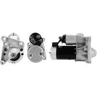 ELSTOCK Renault Megane Scenic Starter Motor - 1.1 Kw | 25-1281 | GSF Car Parts