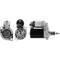 ELSTOCK Seat Alhambra Starter Motor - 1.1 Kw | 25-1324 | GSF Car Parts