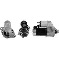 ELSTOCK Mitsubishi Space Star Starter Motor - 1.1 Kw | 25-2026 | GSF Car Parts