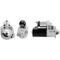 ELSTOCK Volvo Xc70 Cross Country Starter Motor - 1.4 Kw | 25-2037 | GSF Car Parts