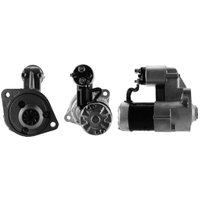 ELSTOCK Starter Motor - 1.4 Kw | 25-2097 | GSF Car Parts