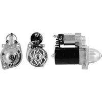 ELSTOCK Mercedes-Benz Vito Starter Motor - 1.2 Kw | 25-2098 | GSF Car Parts