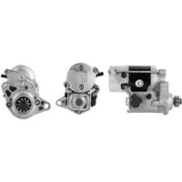 ELSTOCK Honda Accord Starter Motor - 1.4 Kw | 25-2118 | GSF Car Parts