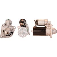 ELSTOCK Alfa Romeo 145 Starter Motor - 1.1 Kw | 25-2148 | GSF Car Parts