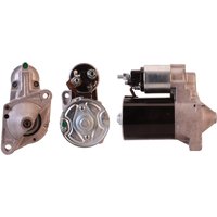 ELSTOCK Dacia Logan Mcv Starter Motor - 0.7 Kw | 25-2191 | GSF Car Parts