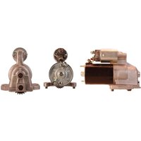 ELSTOCK Jaguar S-Type Starter Motor - 1.4 Kw | 25-2305 | GSF Car Parts