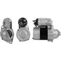 ELSTOCK Mercedes-Benz Vaneo Starter Motor - 1 Kw | 25-2354 | GSF Car Parts