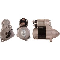 ELSTOCK Smart Fortwo Starter Motor - 0.8 Kw | 25-2395 | GSF Car Parts