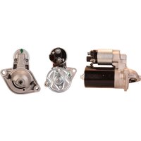 ELSTOCK Toyota Avensis Starter Motor - 1.1 Kw | 25-2404 | GSF Car Parts