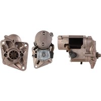 ELSTOCK Land Rover Discovery Starter Motor - 2 Kw | 25-2489 | GSF Car Parts