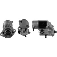 ELSTOCK Land Rover Freelander Starter Motor - 2 Kw | 25-3045 | GSF Car Parts