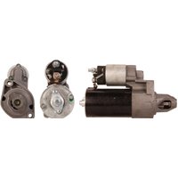 ELSTOCK Mercedes-Benz E-Class Starter Motor - 1.4 Kw | 25-3046 | GSF Car Parts
