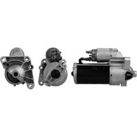 ELSTOCK Nissan Interstar Starter Motor - 2.2 Kw | 25-3100 | GSF Car Parts