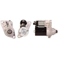 ELSTOCK Seat Cordoba Starter Motor - 0.9 Kw | 25-3131 | GSF Car Parts