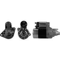 ELSTOCK Suzuki Ignis Starter Motor - 0.8 Kw | 25-3146 | GSF Car Parts