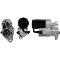 ELSTOCK Kia Carnival Starter Motor - 2.2 Kw | 25-3150 | GSF Car Parts