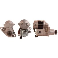 ELSTOCK Toyota Avensis Verso Starter Motor - 1.2 Kw | 25-3206 | GSF Car Parts