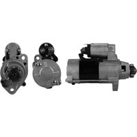 ELSTOCK Nissan Almera Tino Starter Motor - 1.7 Kw | 25-3213 | GSF Car Parts